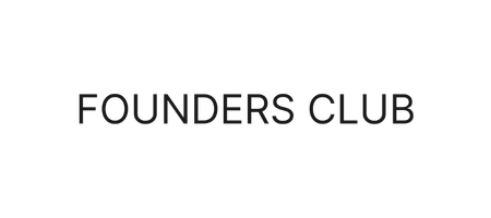 Founders Club 